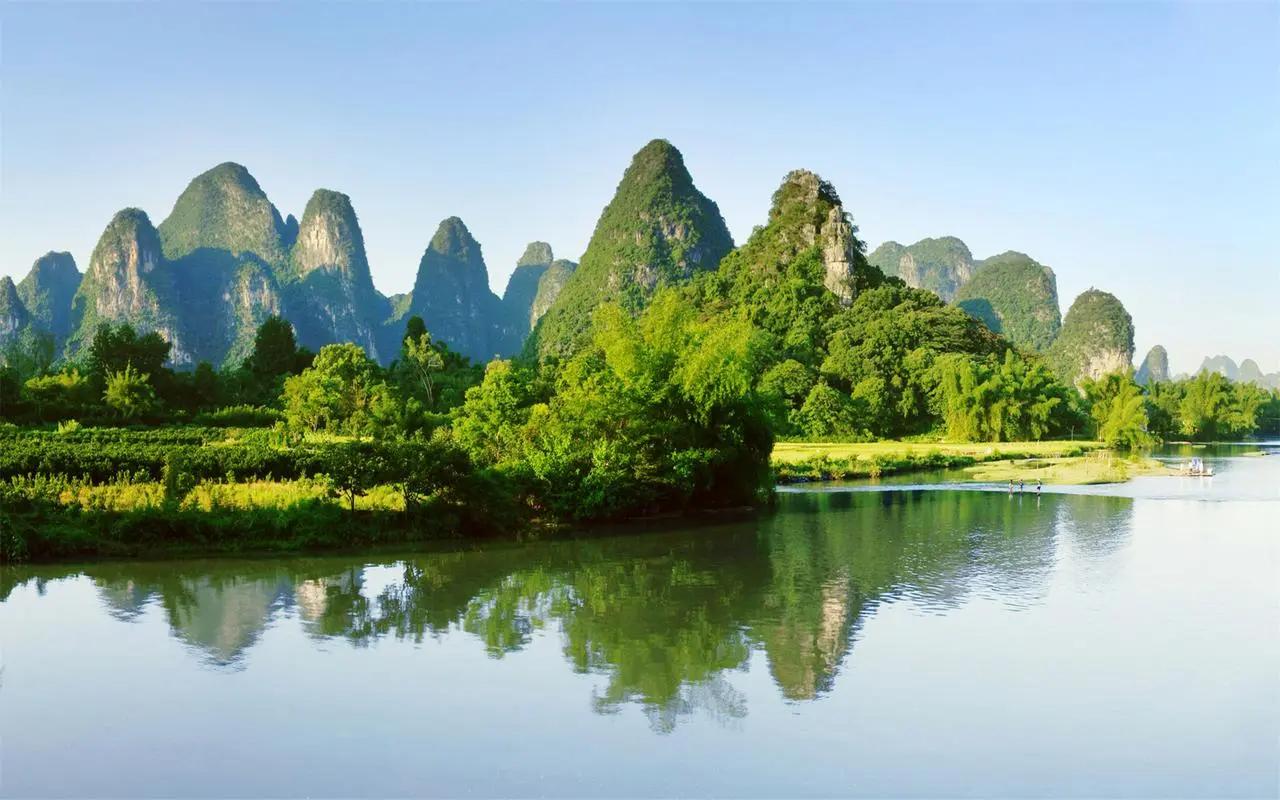智能高精度